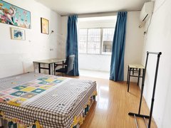 蚌埠龙子湖大学城可短租大学城看房随时联系 男生合租，女生合租都有出租房源真实图片