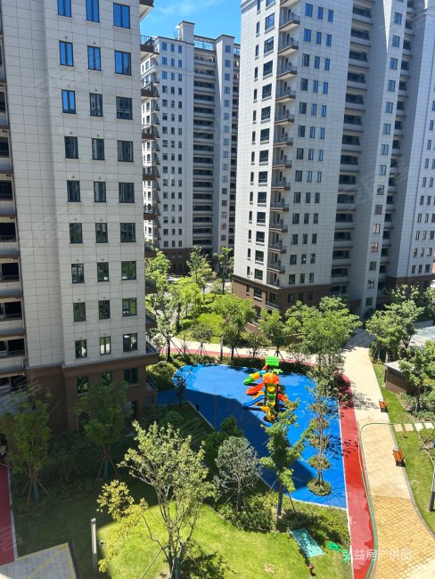 裕和佳苑 新交付小区,位置好,配套齐全,诚心出售 看房方便