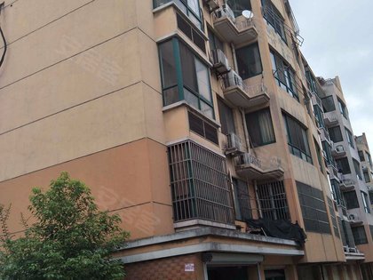 溪岸景园(一区)