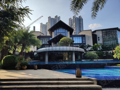 荣和公园墅房屋出租,荣和公园墅二手房出售】- 南宁58同城