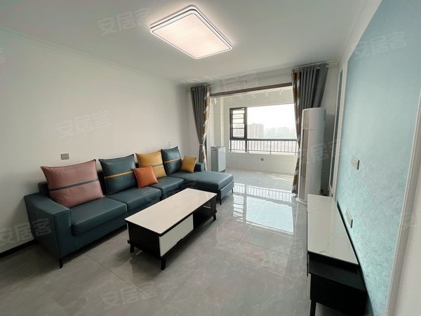 灌南碧桂园华府碧桂园华府两室价格美丽拎包入住出租房源真实图片