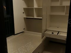 韶关武江新城区保利中悦花园 3室2厅2卫出租房源真实图片