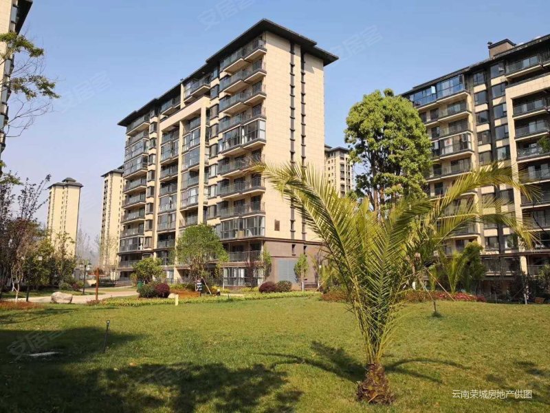 龙熙壹号a区3室2厅1卫125㎡南北138万