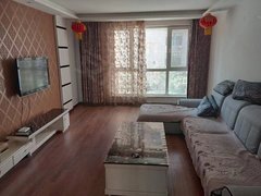 鞍山铁东师范学院东亚第一城(一期) 2室1厅1卫出租房源真实图片