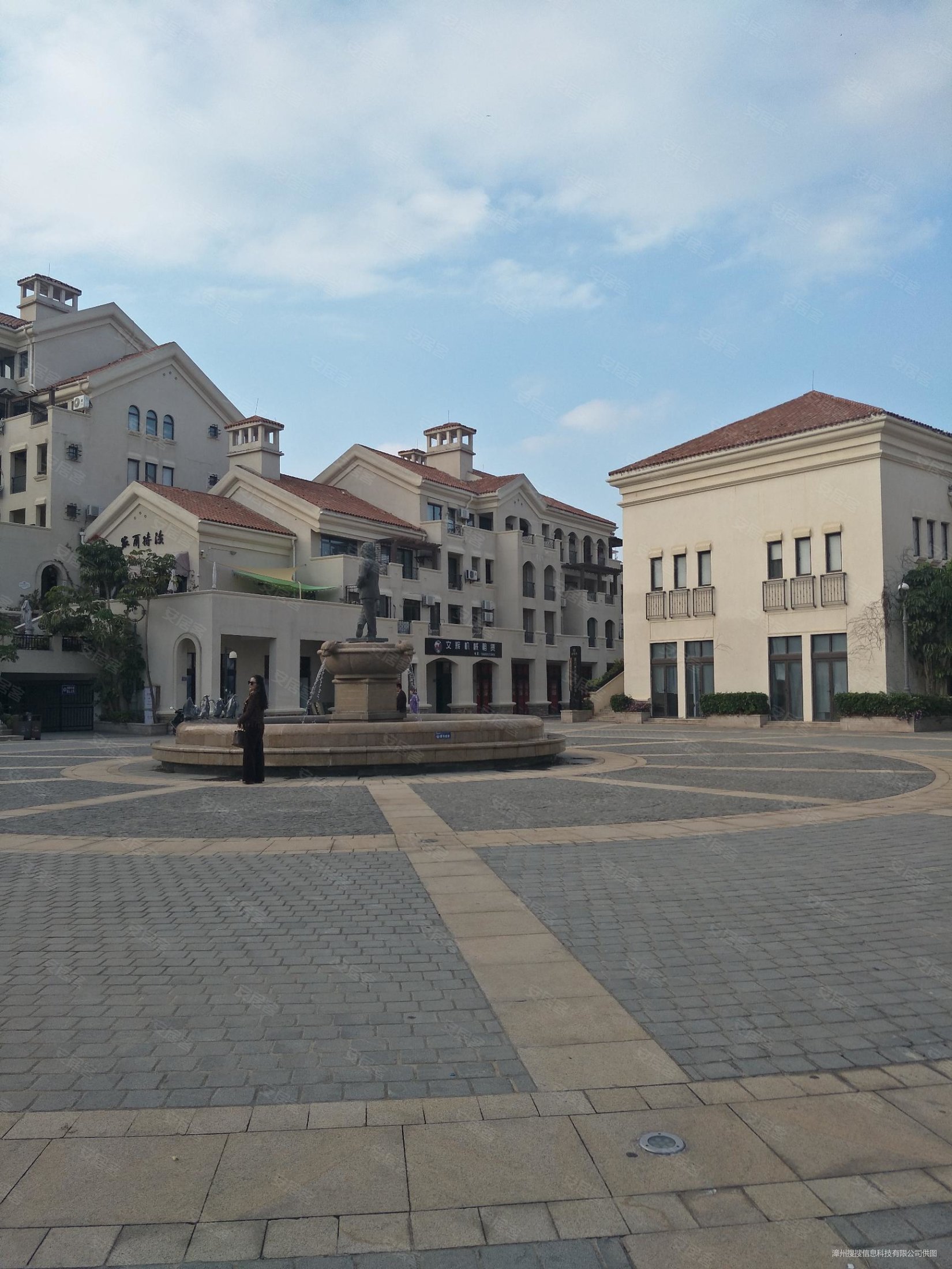 急,厦门湾南,漳州港招商卡达凯斯公寓,精装修,适合度假