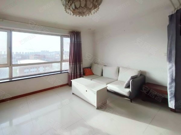 【多图】西城逸景,经济技术开发区租房,整租|西城逸景 工业大学对面