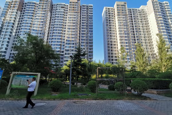 众美凤凰城玉兰苑(北区)