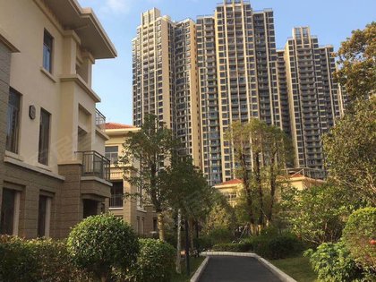 东莞小区 横沥小区 横沥小区 御河湾花园 御河湾花园怎么样