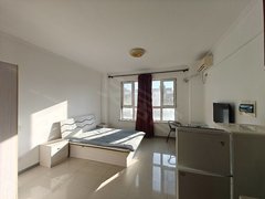 吉林丰满兴隆街可短租！可月付！锦绣江南一室出租，电梯南向，拎包即住随时看房出租房源真实图片