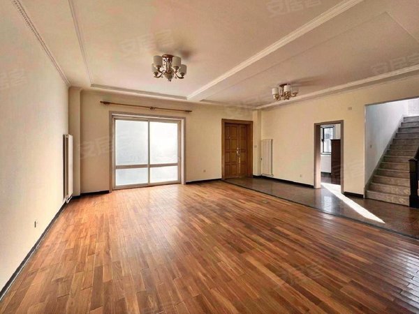 泉发花园独栋!边户大花园!有钥匙!方便看房,朝阳租房-北京58安居客