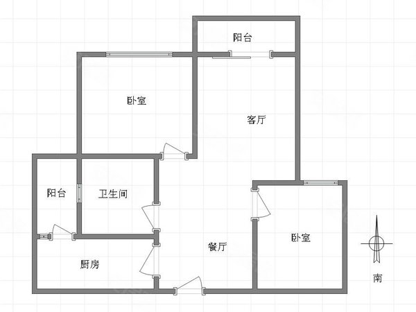 【多图】国盛伟岸滨洲,红旗河沟租房,(租房必看!