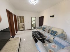 商洛商州天元时代金街鑫都两室南户家具家电齐全领包入住出租房源真实图片