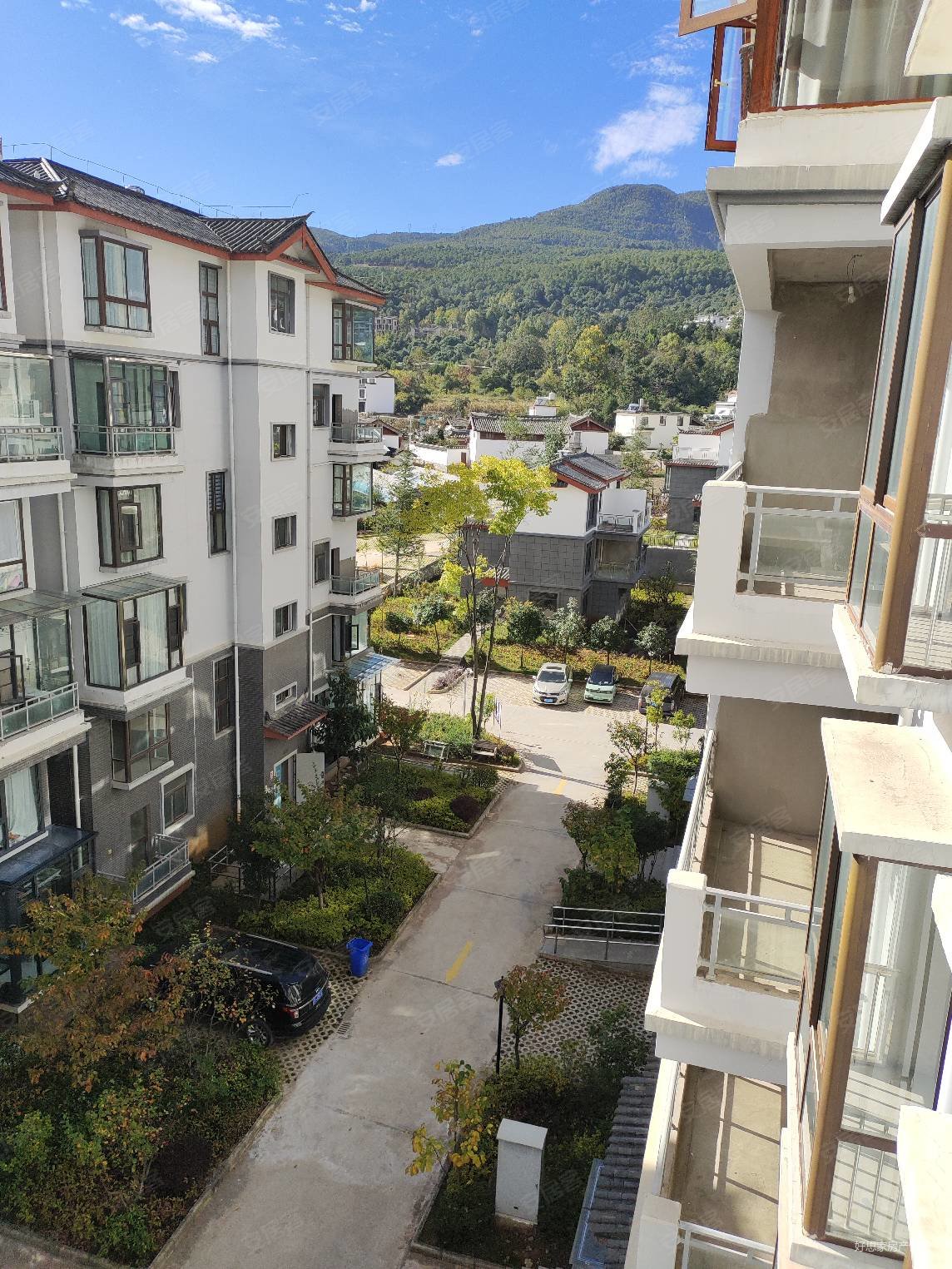 丽江房产网>丽江二手房>玉龙二手房>玉龙西区二手房>山海居