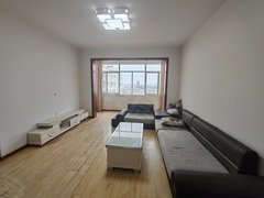 曲靖麒麟明珠广场田源小区房屋出租 带部分家具 电梯房中间楼层采光采阳好出租房源真实图片