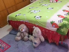 龙口东城区兰兴路宋家疃小区 3室1厅1卫出租房源真实图片