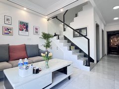 南阳淅川淅川城区洲亿汽车博览城公寓 2室1厅1卫 45平 电梯房 精装修出租房源真实图片