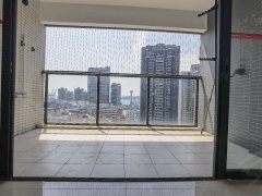 深圳盐田沙头角临近地铁口  配套齐全  精装两房出租房源真实图片