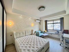 吉首吉首吉首城区新吉大旁五矿学府正规一室一厅家电齐全近体育馆团结广场三中出租房源真实图片