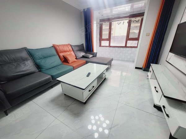 保定白沟白沟新城王府壹号(公寓住宅)出租王府精装两居室,押一付一