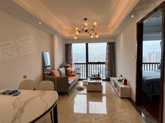 深圳龙岗龙城国际星河上寓，两房一厅，拎包入住出租房源真实图片