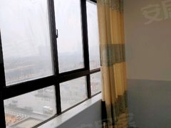 淮南田家庵万茂中心艺山南 3室2厅1卫出租房源真实图片