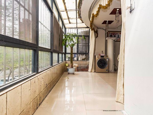 【多图】兴华花园(宝安),西乡租房,1号线西乡天虹 兴华花园精装三房