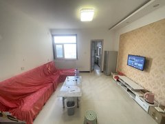 保定莲池长城家园爱情广场 长城公司附近 蓝湖郡 南北通透 家电齐全 随时看房出租房源真实图片