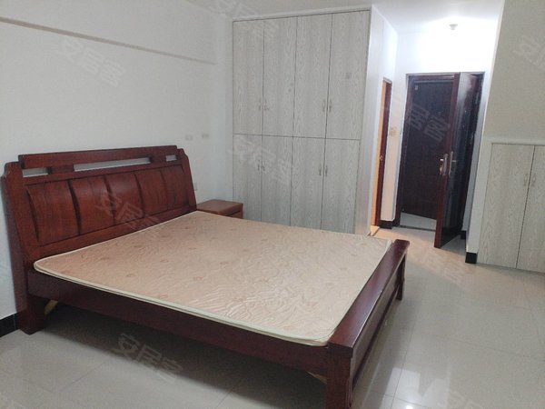 福州闽侯青口博雅星城凯景大酒店实拍戴斯楼上精装公寓,一房一厅一