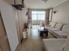 兰州七里河仁恒美林郡西站地铁口 省建六队家属院 通透两房 家具家电齐全 预约看房出租房源真实图片