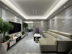 石狮石狮周边蚶江出租学府国际业主自住房，装修漂亮干净3房，出租房源真实图片