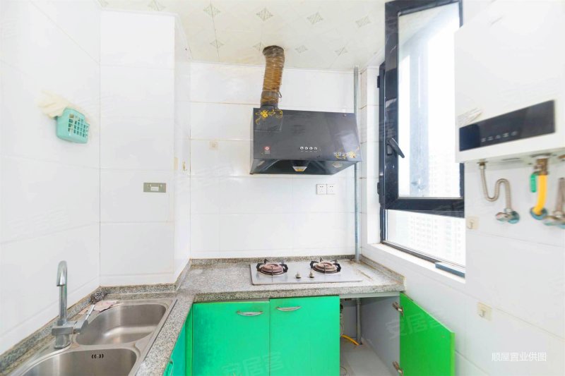 锦绣大地城(一期)二手房,56万,1室1厅,1卫,45平米-合肥安居客