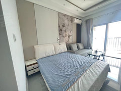 西安长安郭杜低价低价可短租可月付出行方便拎包入住环境优美近地铁口出租房源真实图片