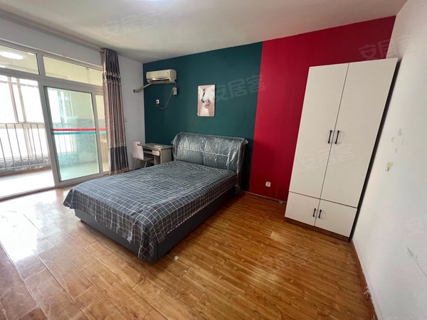 无中介燕山新居主卧奥体中心附近省立医院国奥城天街人寿大厦