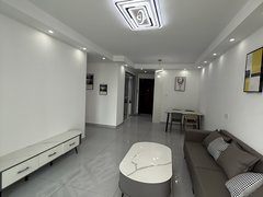 镇江润州润州广场君兰悦不靠高铁精装修设施齐全拎包入住包物业出租房源真实图片