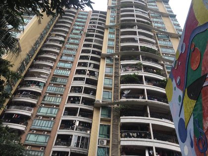 荔湖明苑,粤南大街3号 - 广州荔湖明苑二手房,租房,房价-广州安居客