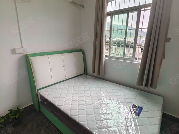 广州天河柯木塱新村大街二巷18号小区柯木塱近地铁   精装修家电家私