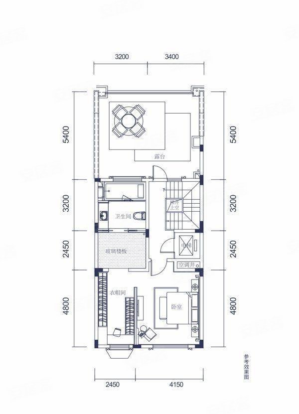 泰丰千花岛别墅