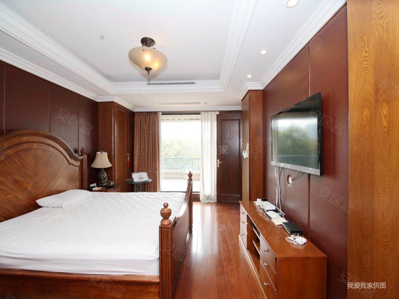 转塘樱花小筑5室2厅