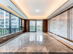 上海黄浦南浦大桥绿地海珀外滩 4室2厅4卫  电梯房 精装修300平米出租房源真实图片