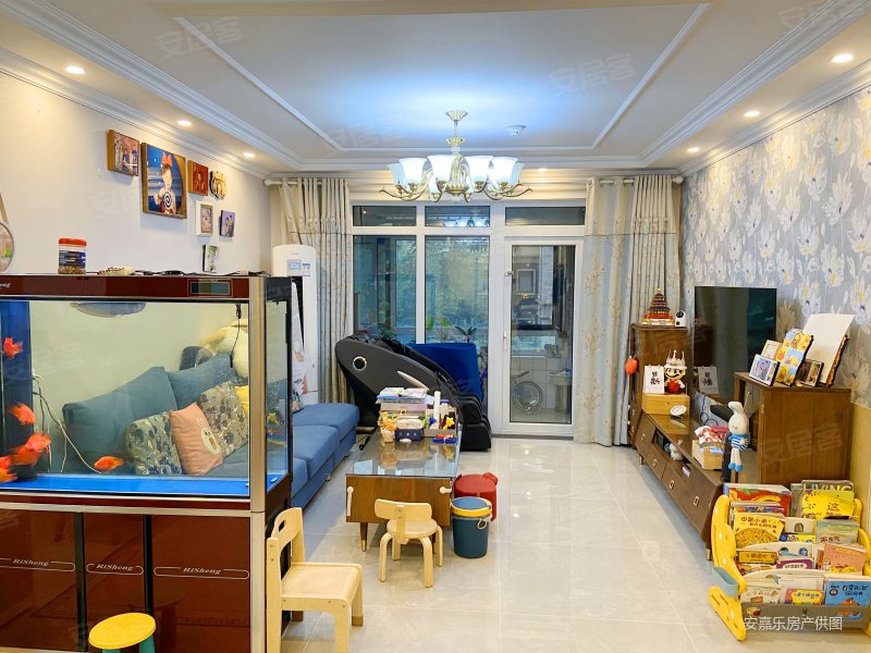 天一仁和印象南流路286号3室1厅1卫10172平方米