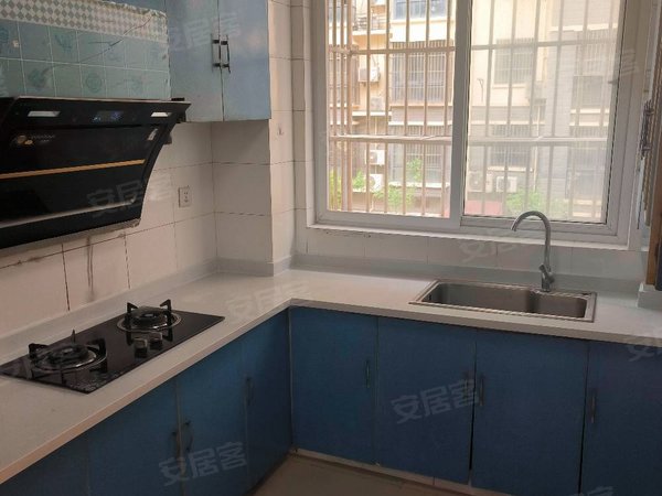 【多图】花溪畔居(南区),花桥老镇租房,免中芥费 花溪畔居 单间独卫都