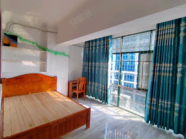 南宁青秀七星桃源海丽世纪桃源海丽世纪桃源 3室1厅1卫出租房源真实