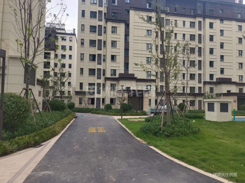 天泰公园壹号2室1厅1卫85㎡南北75万