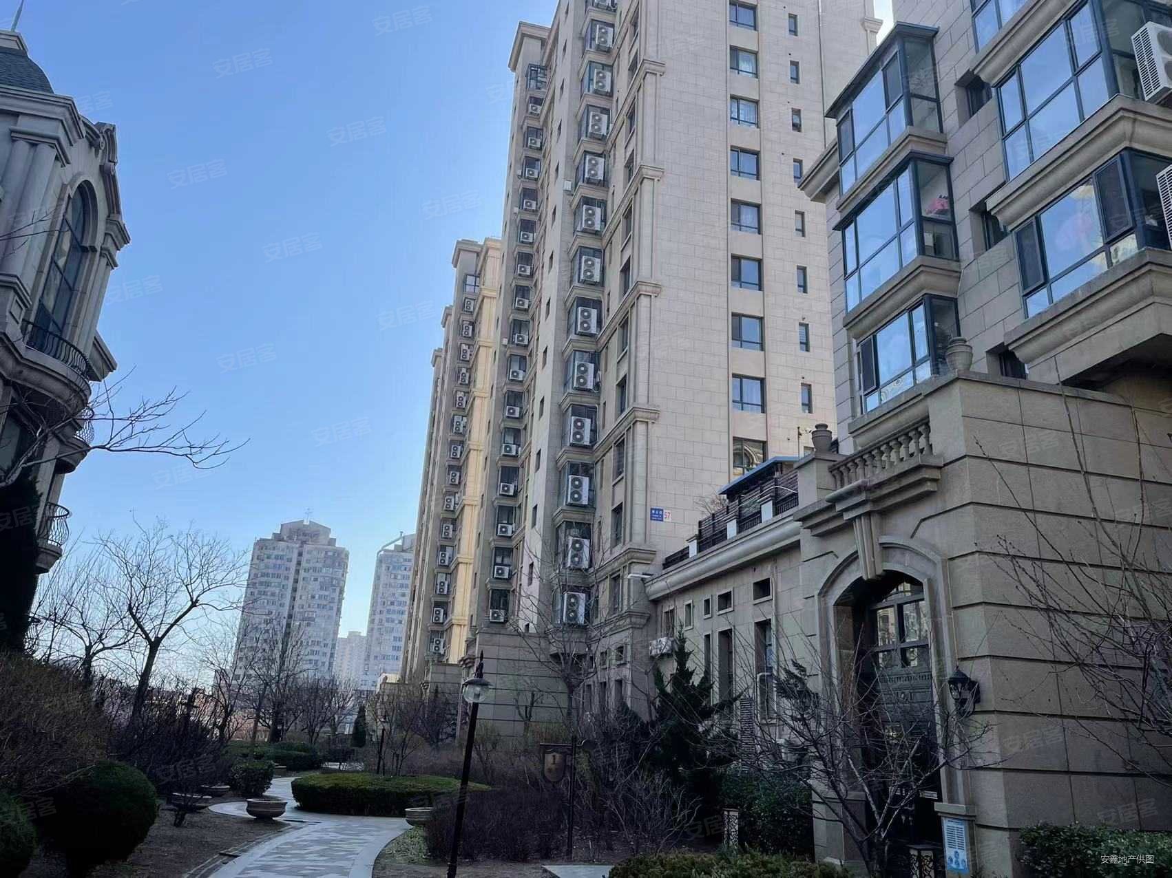 大连房产网>大连二手房>西岗二手房>新开路二手房>润德北京公园>