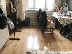 哈尔滨道里中央大街经纬六 安定街 一室四楼 中央大街地铁口家具家电全拎包住出租房源真实图片