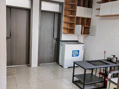 聊城东昌府金鼎亚大小区 2室1厅1卫出租房源真实图片