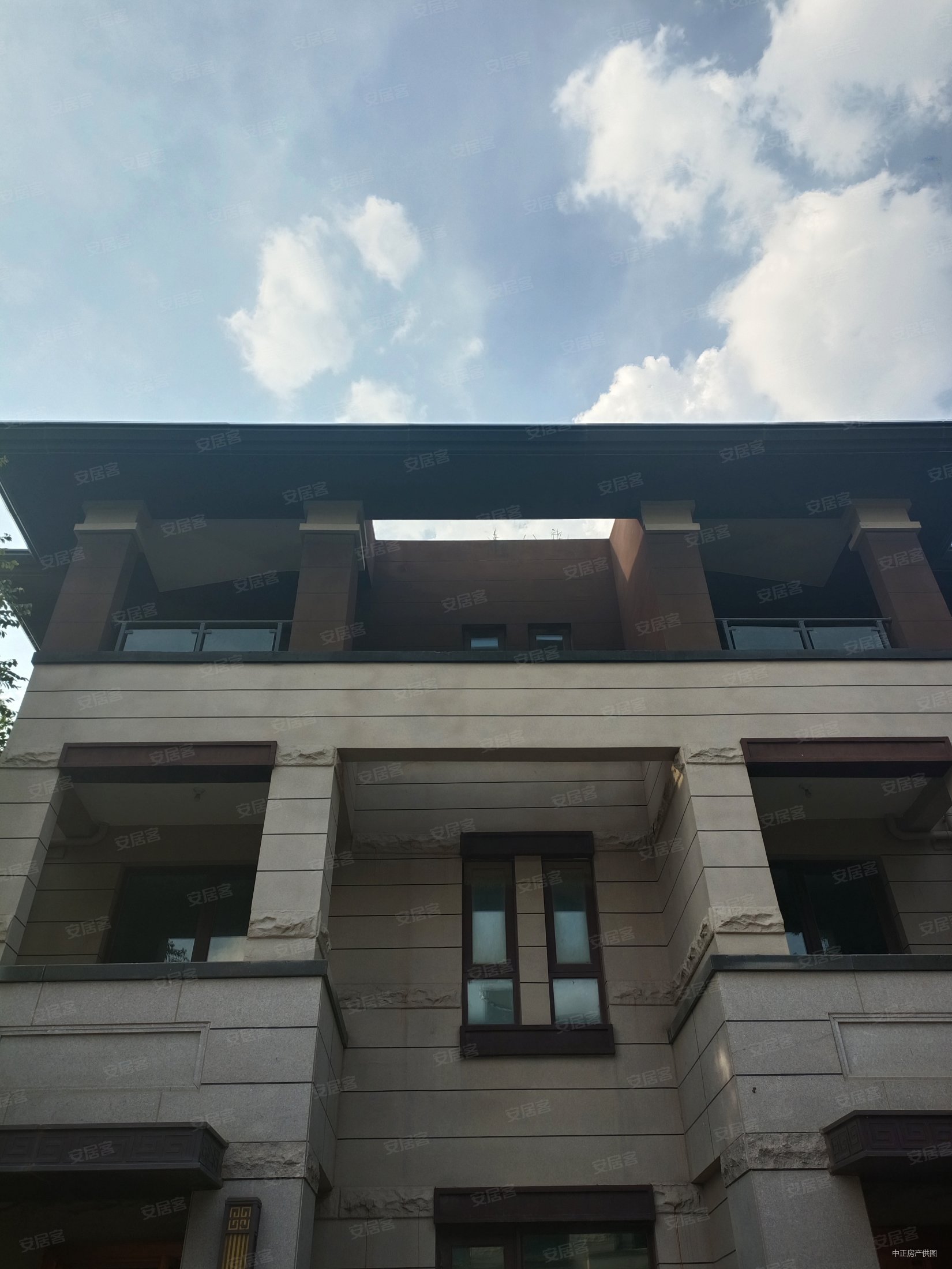 未住,诚意出售,诺德名府(别墅)二手房,295万,4室3厅,3卫,163平米-济南