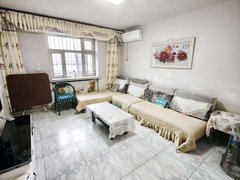 乌鲁木齐水磨沟南湖带空调 91中 摩界附近 交通便利 生活方便 可以领包入住出租房源真实图片