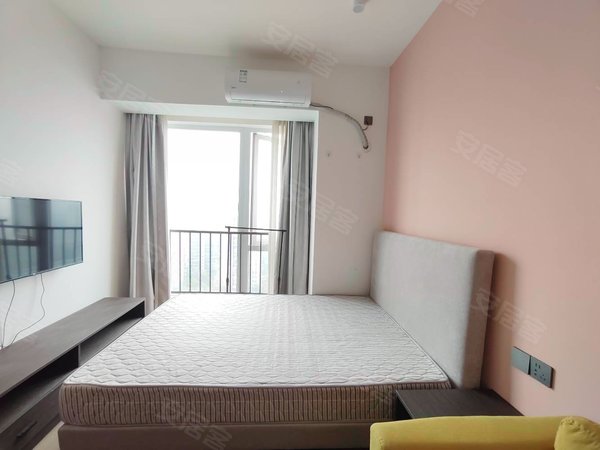 成都新都新都新城区万科缇香荟(商住楼)年前特惠 先到先得 地铁口特惠