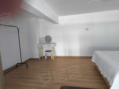 阳江江城新都汇出租文华新天地公寓复式精装修拎包入住出租房源真实图片